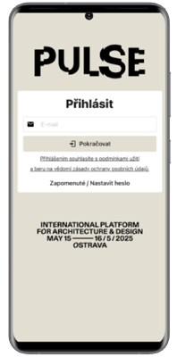 Pulse Android Mobile App